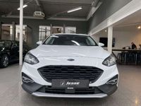 gebraucht Ford Focus 1.0 EcoBoost