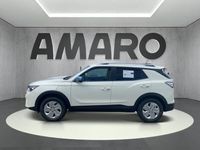 gebraucht Ssangyong Korando Platinum *ACC*Navi*SHZ*RFK*PDC