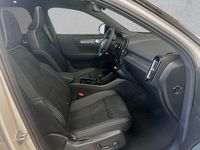 Gebraucht Volvo EX40 Ultra 185 kW (252 PS) 2026 Braun SUV