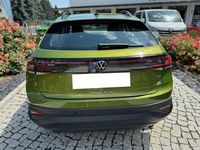 Gebraucht VW Taigo Life 110 PS (80 kW) 2022 Grün SUV