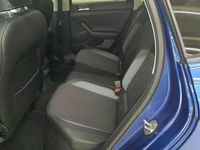 Gebraucht VW Polo Goal 116 PS (85 kW) 2025 Blau Kleinwagen