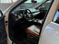 Gebraucht Audi Q7 S-Line 272 PS (200 kW) 2015 Weiß SUV