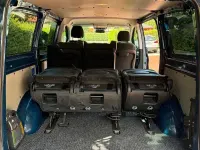 Gebraucht Mercedes Vito 190 PS (139 kW) 2016 Blau Van