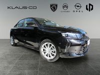 Gebraucht Opel Corsa 75 PS (55 kW) 2025 Schwarz Limousine