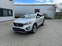 gebraucht Kia Sorento 2.2 CRDi AWD Platinum Edition - 1.Hand