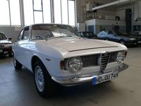 Gebraucht Alfa Romeo Giulia Sprint Sprint 102 PS (75 kW) 1965 Bianco spino Coupé
