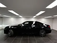 Gebraucht BMW M760e Comfort Edition 571 PS (419 kW) 2025 M carbonschwarz Limousine