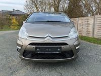 Gebraucht Citroën C4 Picasso Exclusive 111 PS (81 kW) 2011 Van / Kleinbus