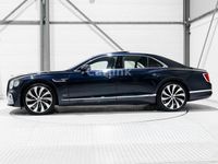 Gebraucht Bentley Flying Spur 544 PS (400 kW) 2023 Blau Limousine
