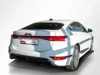 Gebraucht Audi A6 e-tron Ambiente 210 kW (286 PS) 2025 Gletscherweiß SUV