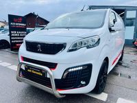 Gebraucht Peugeot Expert 150 PS (110 kW) 2020 Weiß Van