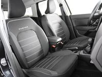 Gebraucht Dacia Duster Prestige 150 PS (110 kW) 2022 Grau SUV