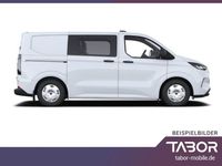 Neu Ford Transit Custom Trend 136 PS (100 kW) 2025 Frozen white Van / Kleinbus