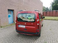 Gebraucht Renault Kangoo 106 PS (77 kW) 2008 Van / Kleinbus
