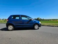 Gebraucht VW Fox 55 PS (40 kW) 2006 Blau Kleinwagen