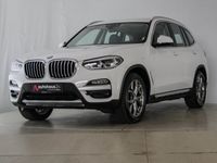 gebraucht BMW X3 xDrive20d xLine Navi|ParkPilot|LED|Sitzhzg