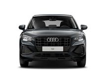 Gebraucht Audi Q2 Advanced Plus 150 PS (110 kW) 2025 Manhattangrau metallic SUV