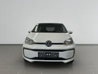 Gebraucht VW e-up! Style 61 kW (83 PS) 2023 Weiß Kleinwagen