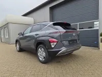 Neu Hyundai Kona Trend 150 PS (110 kW) 2026 Ecotronic grey SUV