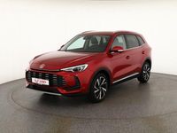 Neu MG ZS Luxury 197 PS (144 kW) 2026 Andere SUV