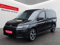 Gebraucht VW Caddy Maxi S 116 PS (85 kW) 2025 Schwarz Van / Kleinbus