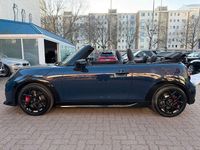 Gebraucht Mini John Cooper Works Cabriolet 231 PS (169 kW) 2025 Blau Cabrio