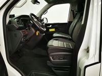 gebraucht VW Multivan T6.1Highline 4MOT DSG NAV LED STH ACC GARANTIE 10/2025