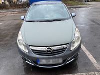 gebraucht Opel Corsa D 1.4 *Tuv*Keine Mängel