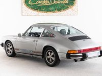 Gebraucht Porsche 911 150 PS (110 kW) 1974 Silber