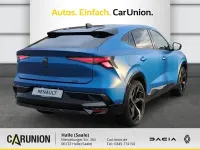 Gebraucht Renault Rafale 301 PS (221 kW) 2024 Rru + black pearlschwarz metallic SUV