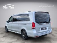 gebraucht Mercedes V250 CDI Avantgarde Edition Extralang | AMG ILS