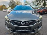 Gebraucht Opel Astra Elegance 122 PS (89 kW) 2020 Grau Kombi