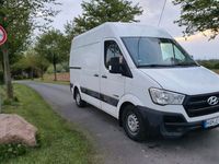 gebraucht Hyundai H 350 