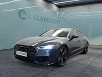 Gebraucht Audi S7 Sportback Ambiente 344 PS (253 kW) 2023 Grau Kleinwagen