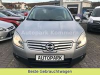 gebraucht Nissan Qashqai Qashqai