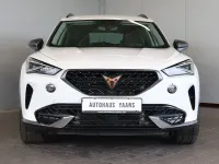 Używany Cupra Formentor 150 KM (110 kW) 2022 Biały SUV