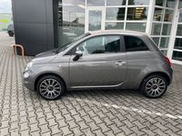 gebraucht Fiat 500C 1.0 Hybrid DOLCEVITA MY23 Sofort Verfügbar