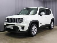 Gebraucht Jeep Renegade Limited 131 PS (96 kW) 2022 SUV