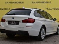 gebraucht BMW 550 d xDrive/LEDER/PANORAMA/KEYLESS GO/XENON/