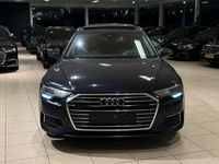 Gebraucht Audi A6 Design 231 PS (169 kW) 2019 Blau Kombi