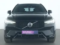 Gebraucht Volvo XC60 Ultimate 250 PS (183 kW) 2024 Onyx schwarz SUV