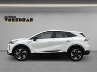 Neu Renault Symbioz Techno 140 PS (102 kW) 2025 Perlmutt weiß metallic SUV