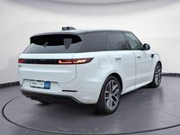 Gebraucht Land Rover Range Rover Sport Autobiography 351 PS (258 kW) 2024 Weiß SUV