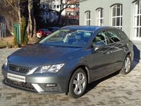 Gebraucht Seat Leon ST XCELLENCE 150 PS (110 kW) 2018 Grau Kombi