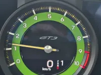 Gebraucht Porsche 992 510 PS (375 kW) 2024 Grün