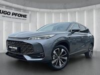 Gebraucht MG HS Luxury 170 PS (125 kW) 2025 Grau SUV