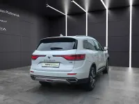 Gebraucht Renault Koleos Initiale Paris 184 PS (135 kW) 2023 Weiß SUV