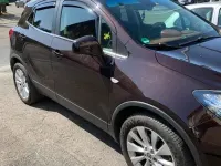 Gebraucht Opel Mokka Edition 140 PS (102 kW) 2014 Braun SUV