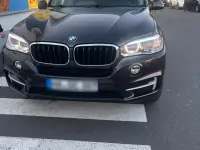 Second-hand BMW X5 258 CP (189 kW) 2015 Gri SUV