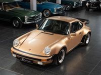 Gebraucht Porsche 911 300 PS (220 kW) 1979 Gold Coupé